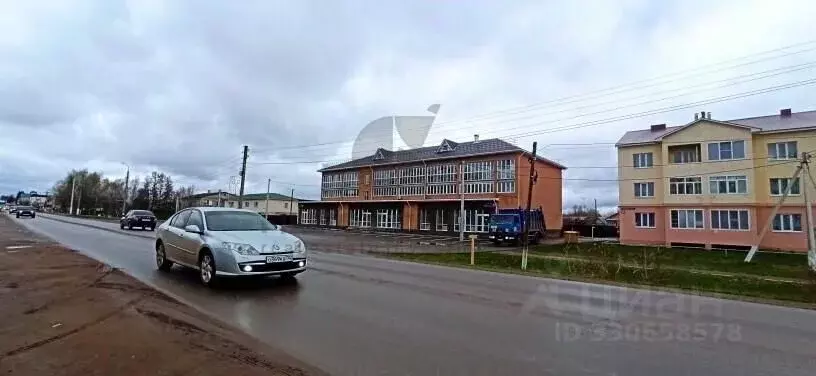 Помещение свободного назначения в Башкортостан, Илишевский район, ... - Фото 2