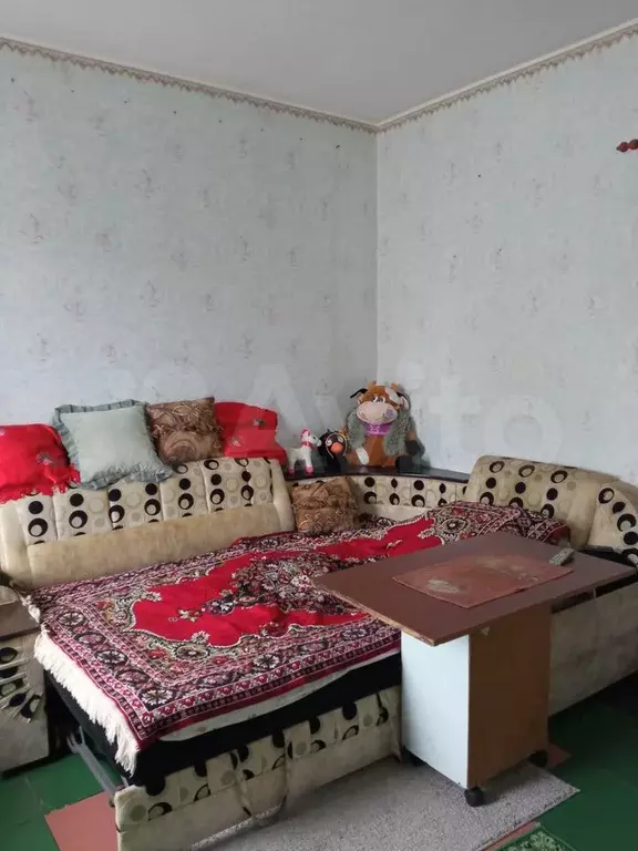 3-к. квартира, 60 м, 1/2 эт. - Фото 1