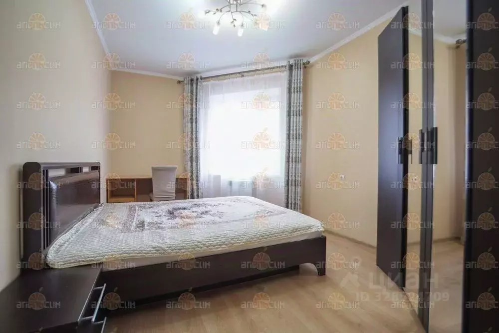 2-к кв. Ставропольский край, Ставрополь ул. 50 лет ВЛКСМ, 87 (59.5 м) - Фото 2