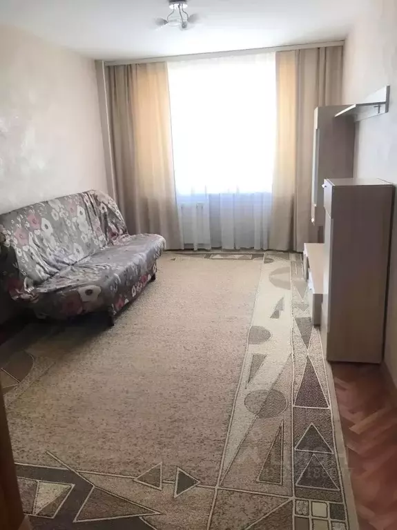 1-к кв. Алтайский край, Барнаул ул. Малахова, 160 (36.7 м) - Фото 1