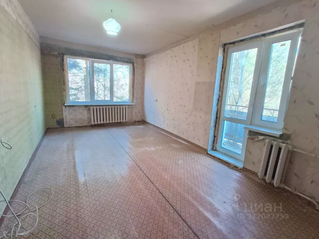 2-к кв. Пензенская область, Пенза ул. Мира, 59 (53.0 м) - Фото 1