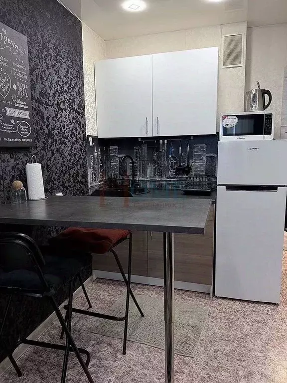 Студия Новосибирская область, Новосибирск Междуреченская ул., 1 (33.0 ... - Фото 1