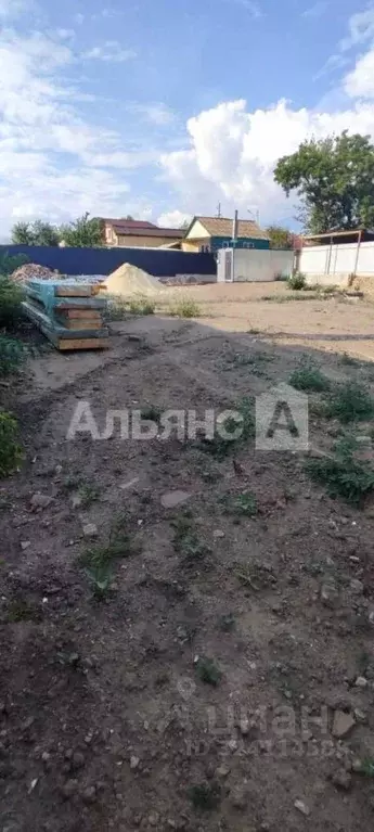 Участок в Ростовская область, Белая Калитва Пролетарская ул. (7.42 ... - Фото 2