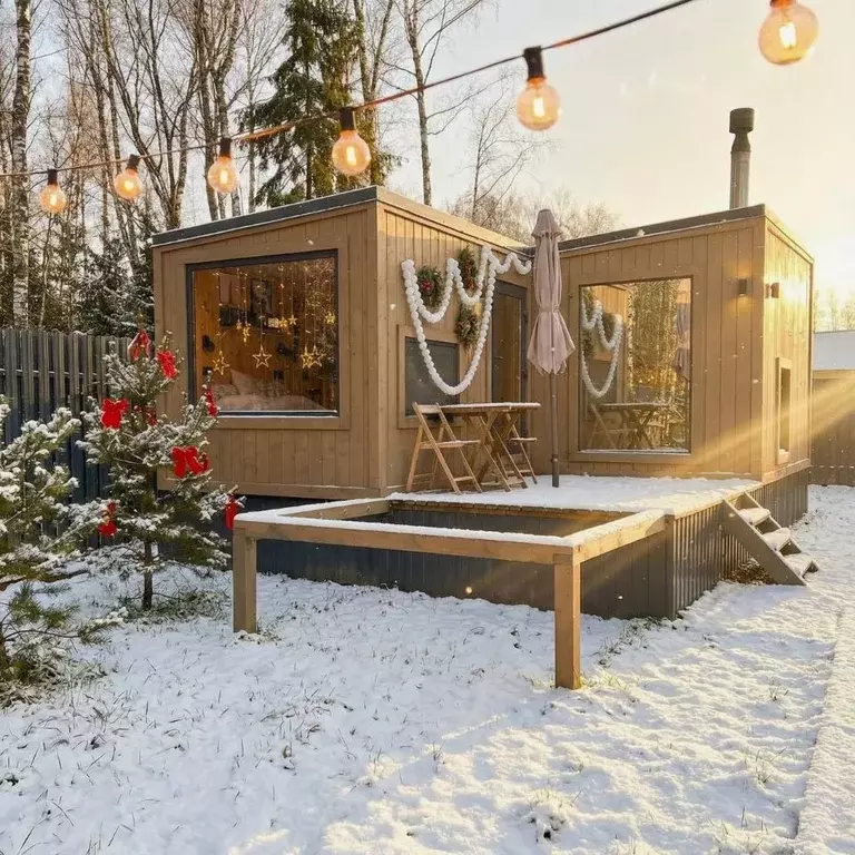 Дом в Московская область, Домодедово городской округ, д. Степыгино, ... - Фото 2