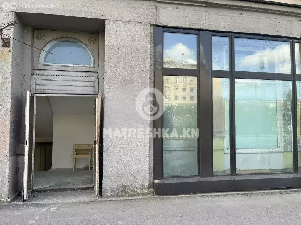 Помещение свободного назначения (120 м) - Фото 0