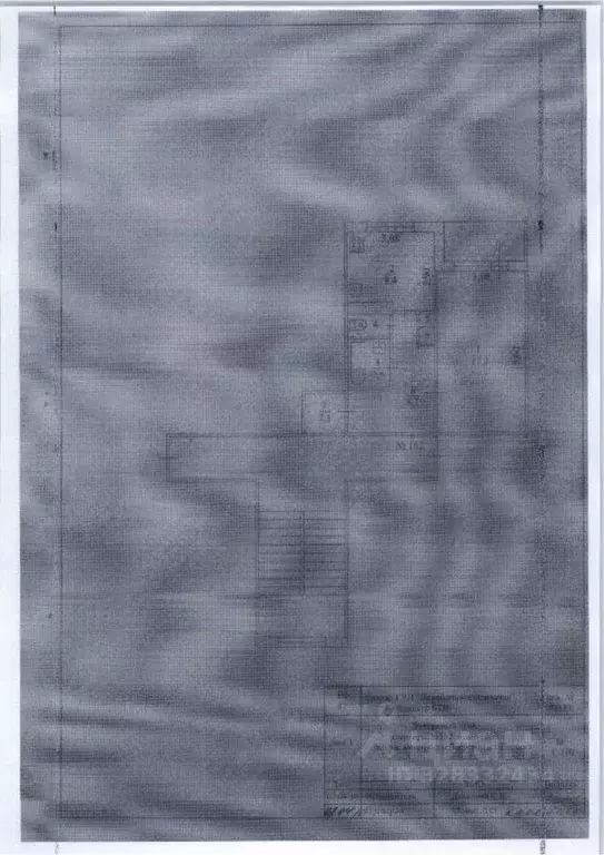 Свободной планировки кв. Ленинградская область, Гатчина ул. Авиатриссы ... - Фото 1