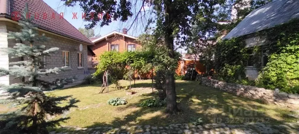 Дом в Самарская область, Самара 7-я линия, 1 (180 м) - Фото 2