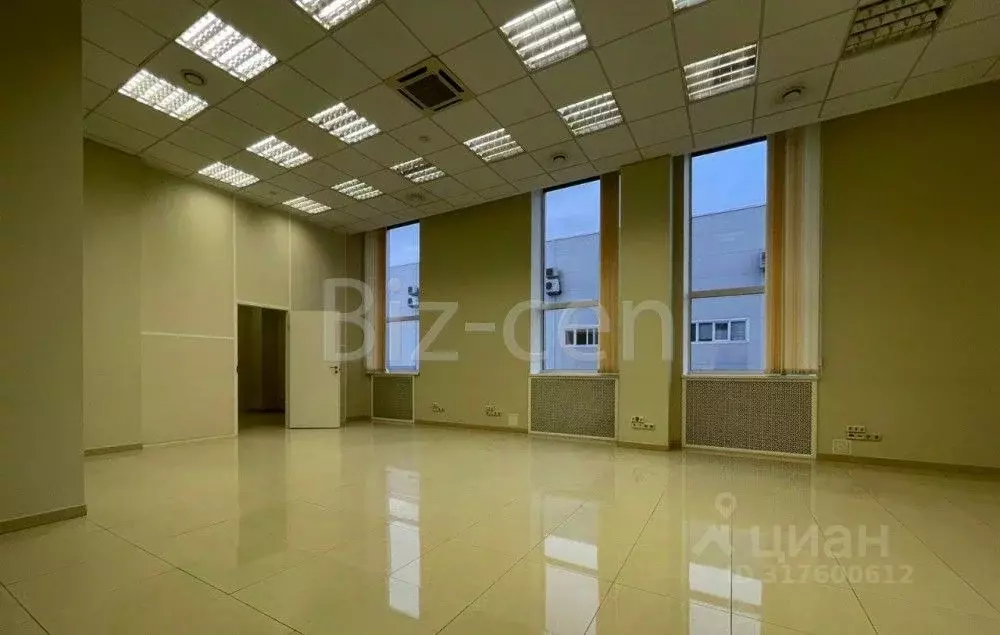 Офис в Санкт-Петербург Мельничная ул., 8Л (66 м) - Фото 0