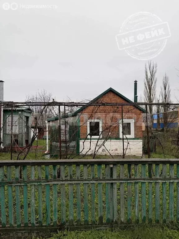 Дом в хутор Кугейский, Садовая улица (55.98 м) - Фото 2