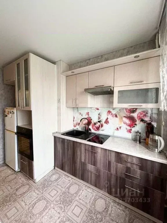 2-к кв. Алтайский край, Бийск ул. Михаила Митрофанова, 2/3 (49.6 м) - Фото 1