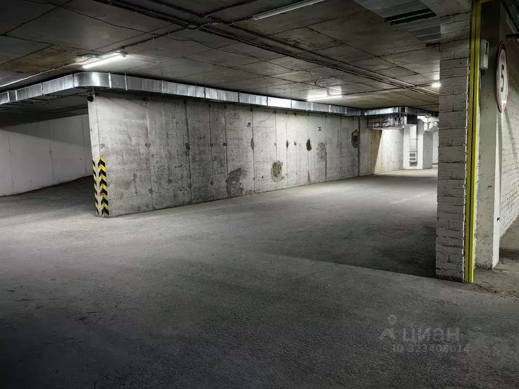 Гараж в Ростовская область, Ростов-на-Дону Лермонтовская ул., 89 (18 ... - Фото 2