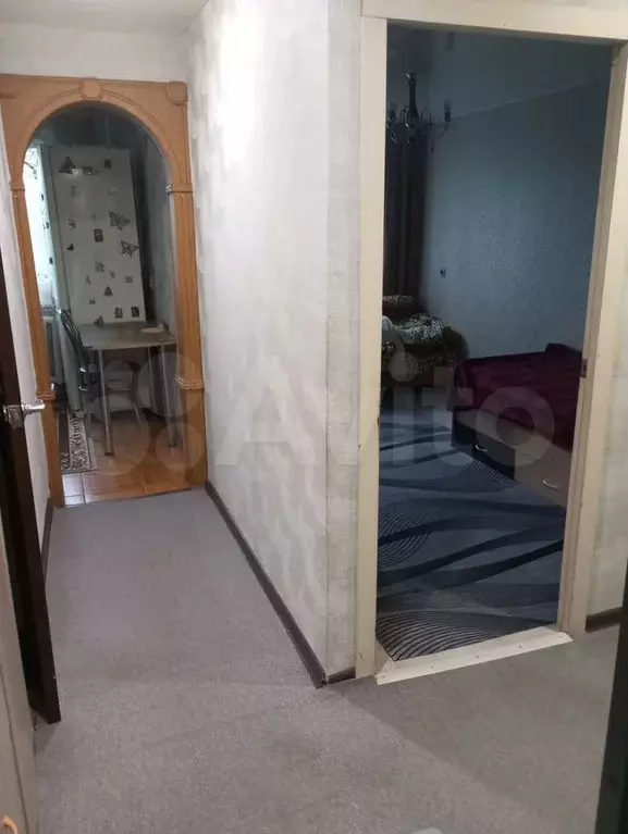 3-к. квартира, 56,9 м, 4/5 эт. - Фото 0