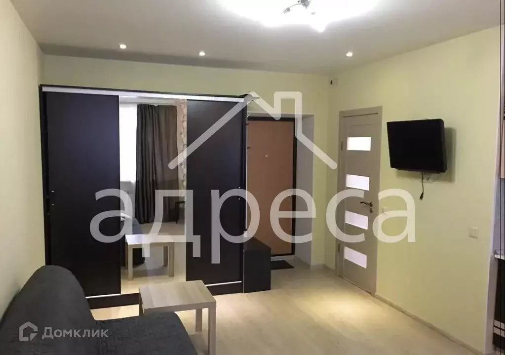Продаётся квартира-студия, 35 м - Фото 0