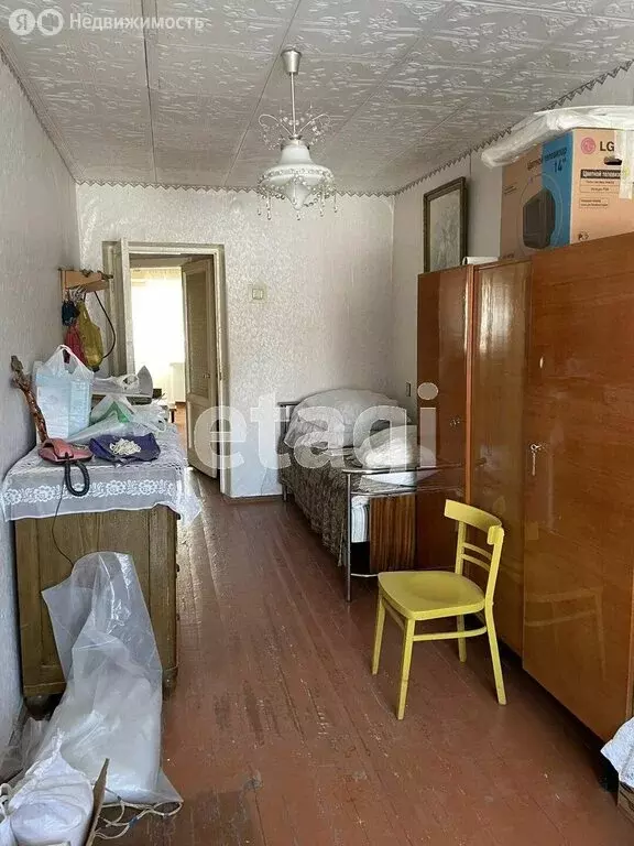 2-комнатная квартира: Вологда, улица Текстильщиков, 9 (47 м) - Фото 0