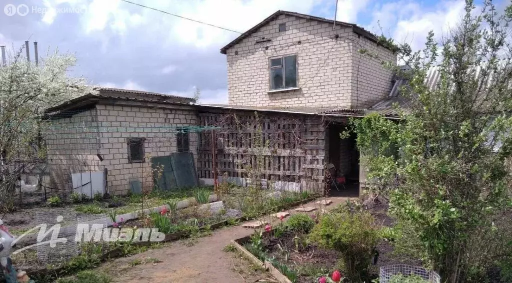 Дом в Орёл, Васильковая улица, 24 (48.5 м) - Фото 0