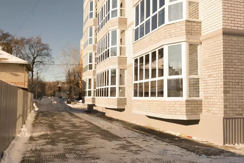 3-к. квартира, 63,1 м, 7/9 эт. - Фото 1