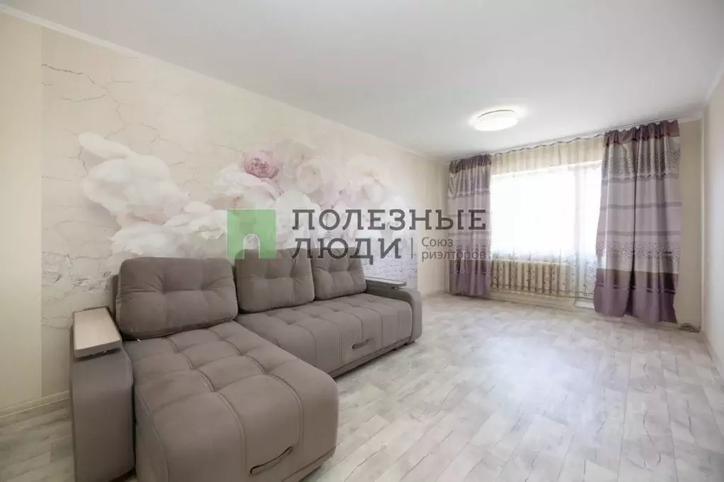 2-к кв. Амурская область, Благовещенск ул. Шимановского, 5 (52.3 м) - Фото 1