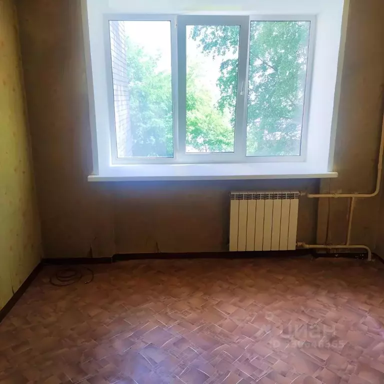 1-к кв. Ярославская область, Ярославль ул. Саукова, 21 (20.4 м) - Фото 1