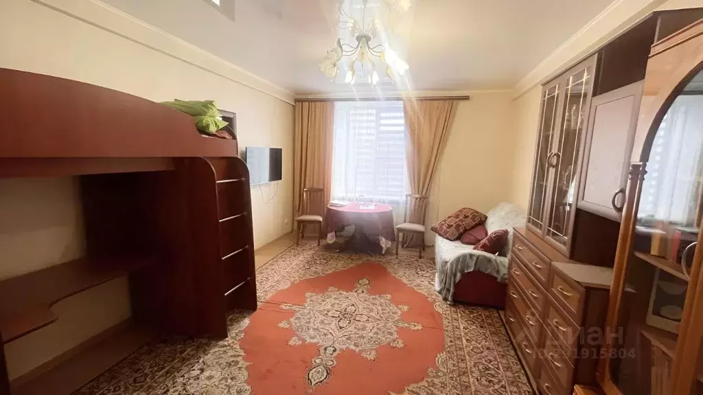 2-к кв. Марий Эл, Йошкар-Ола ул. Пушкина, 8 (60.0 м) - Фото 2