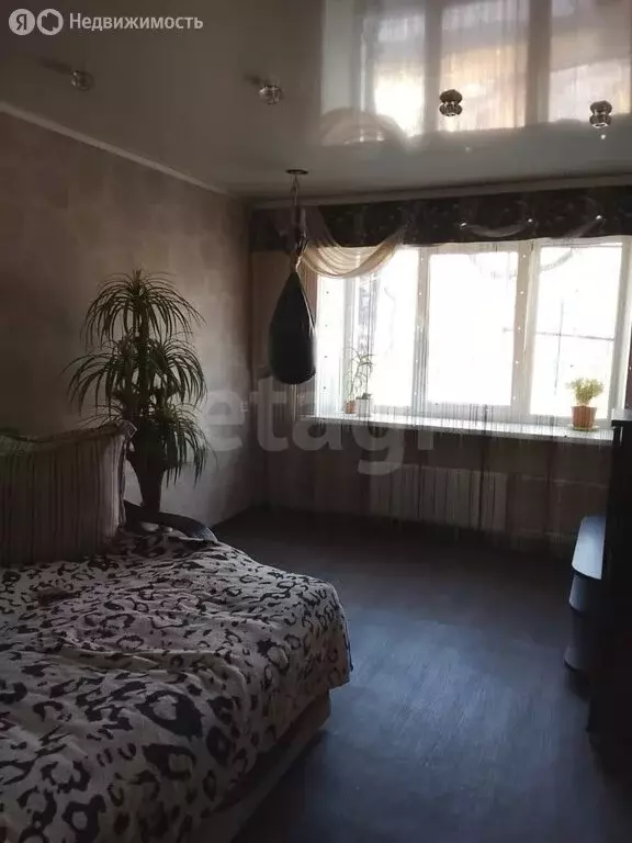 1-комнатная квартира: Липецк, площадь Мира, 1 (31 м) - Фото 1