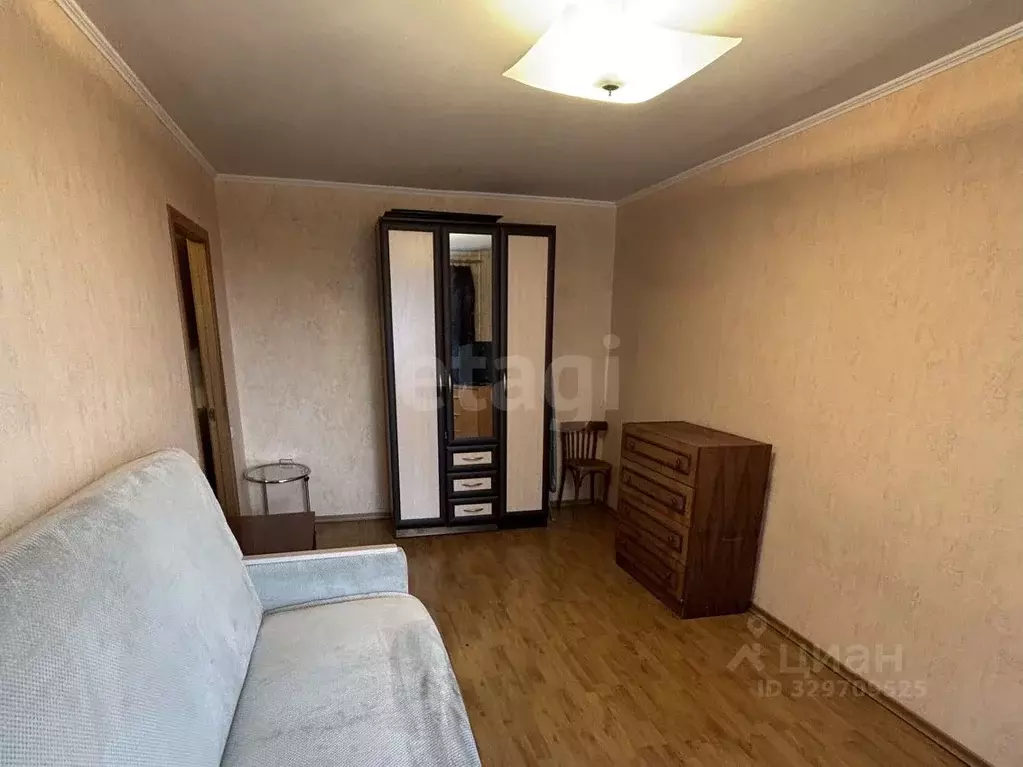 2-к кв. Санкт-Петербург Витебский просп., 49к1 (48.2 м) - Фото 1