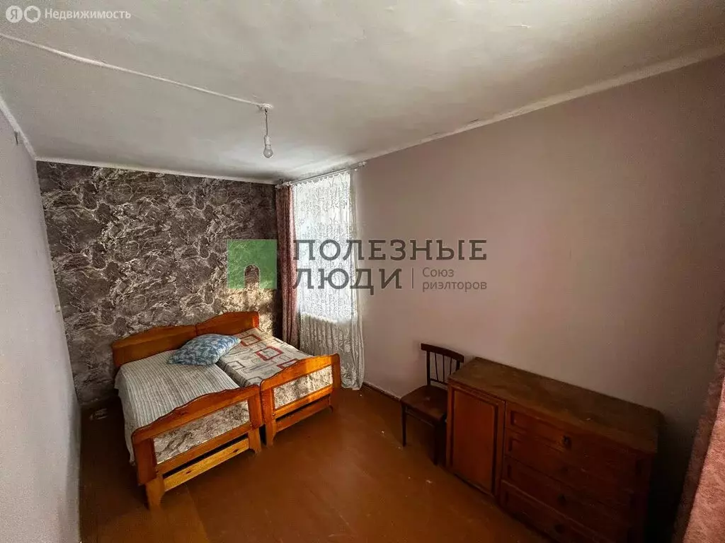 2-комнатная квартира: посёлок городского типа Кокуй, Заводская улица, ... - Фото 2