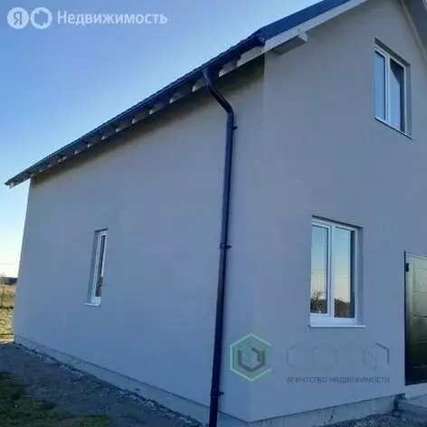 Дом в Калининградская область, Гурьевский муниципальный округ, посёлок ... - Фото 2