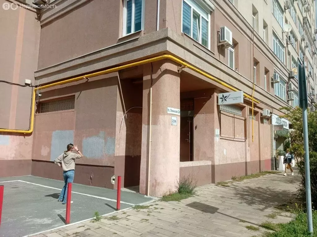 Помещение свободного назначения (60 м) - Фото 2
