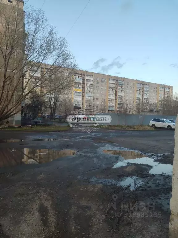 Комната Курганская область, Курган ул. Радионова, 20 (14.0 м) - Фото 0