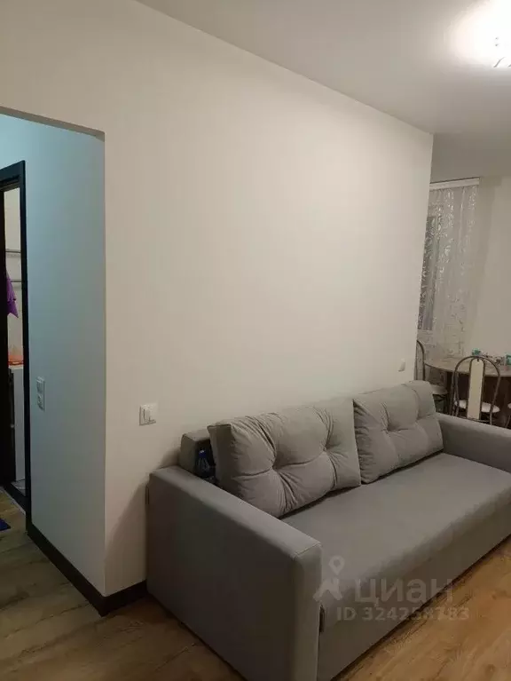 Студия Московская область, Балашиха Железнодорожный мкр, Центр-2 мкр, ... - Фото 2