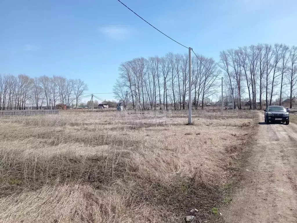 Участок в Башкортостан, Стерлитамакский район, Айгулевский сельсовет, ... - Фото 1