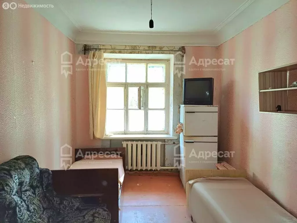 1к в 3-комнатной квартире (14.9 м) - Фото 0