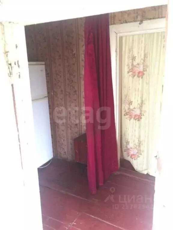 Дом в Борисовский район, Белянское сельское поселение, село Дубино ... - Фото 1