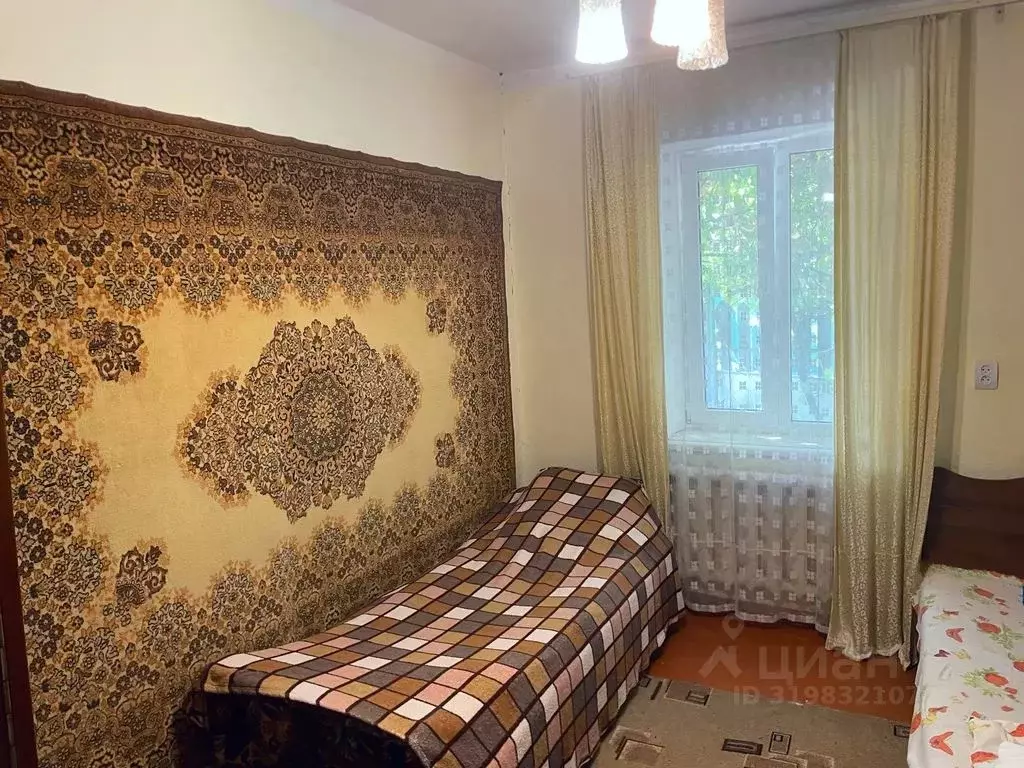Дом в Ставропольский край, Пятигорск Кубанская ул., 38 (40 м) - Фото 1