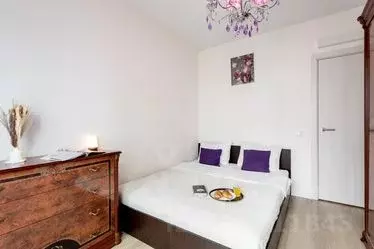 2-к кв. Москва Люблинская ул., 76к2 (40.0 м) - Фото 1