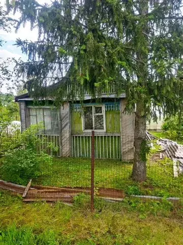 Дача 38 м на участке 6 сот. - Фото 0