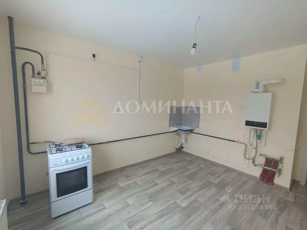 3-к кв. Смоленская область, Смоленск проезд Дзержинского, 3 (77.5 м) - Фото 2