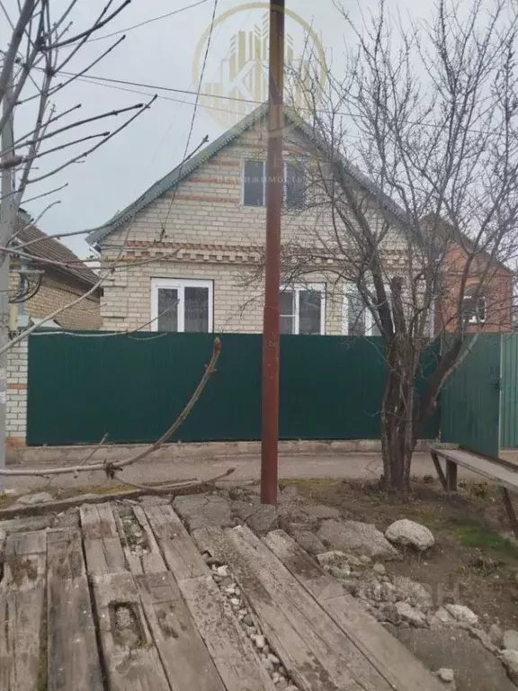 Дом в Ставропольский край, Минеральные Воды Восточная ул., 59А (86 м) - Фото 1