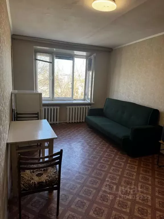 1-к кв. Московская область, Химки Союзная ул., 5к3 (24.1 м) - Фото 1