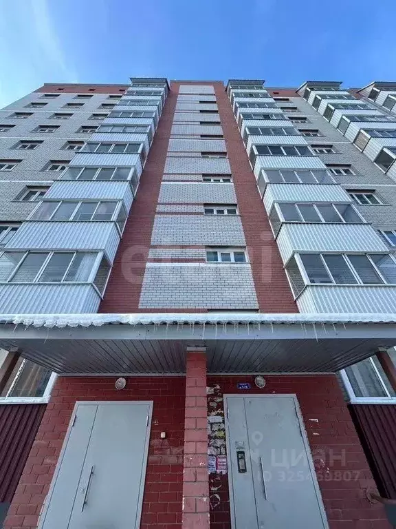 1-к кв. Алтайский край, Новоалтайск ул. Анатолия, 94 (36.5 м) - Фото 2