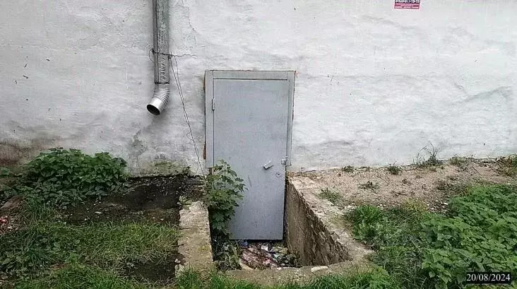 Помещение свободного назначения в Нижегородская область, Нижний ... - Фото 1