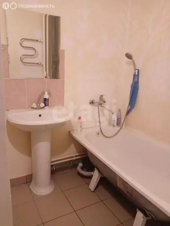 1-комнатная квартира: Самара, Осетинская улица, 11 (34.9 м) - Фото 2