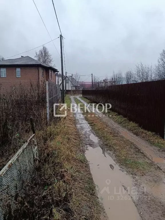 Участок в Костромская область, Кострома Поляны СТ,  (4.0 сот.) - Фото 2