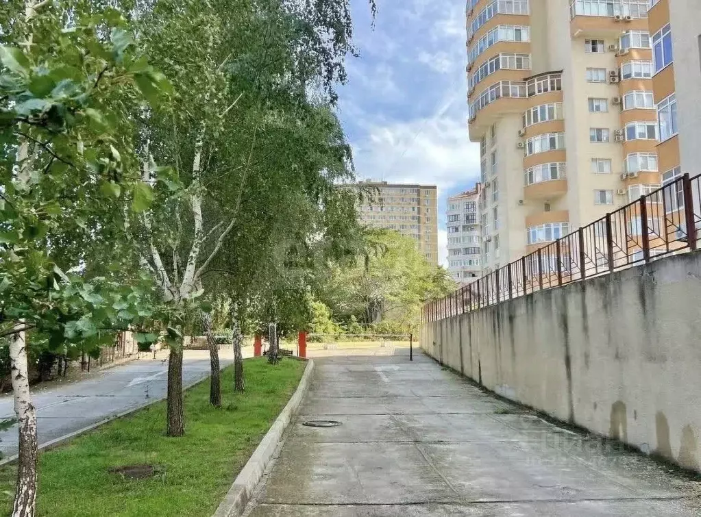 Гараж в Краснодарский край, Анапа Промышленная ул., 9к1 (12 м) - Фото 2