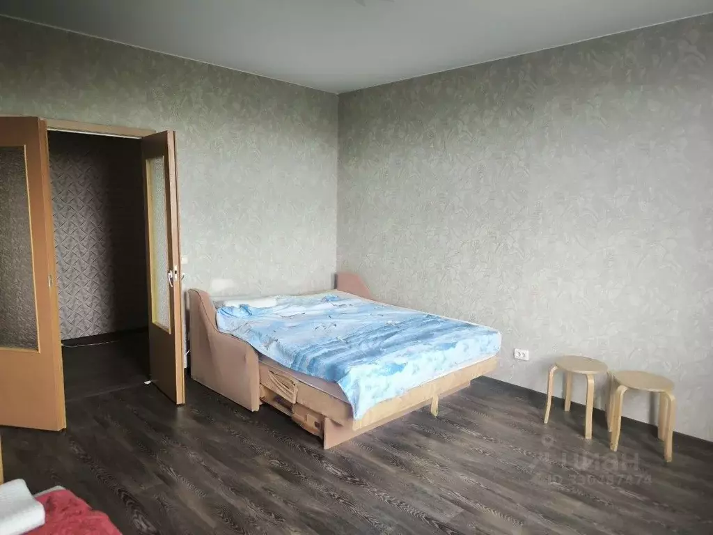 1-к кв. Москва 1-я Вольская ул., 24К1 (28.0 м) - Фото 2