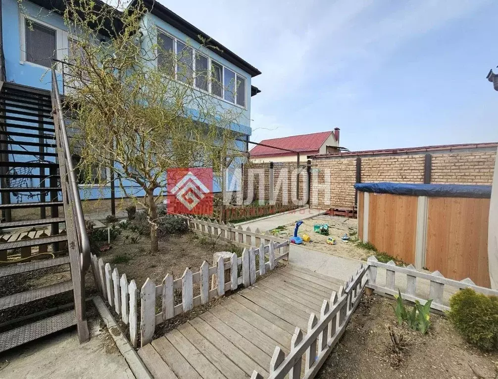 Дом в Севастополь ул. Челябинская, 7 (160 м) - Фото 1