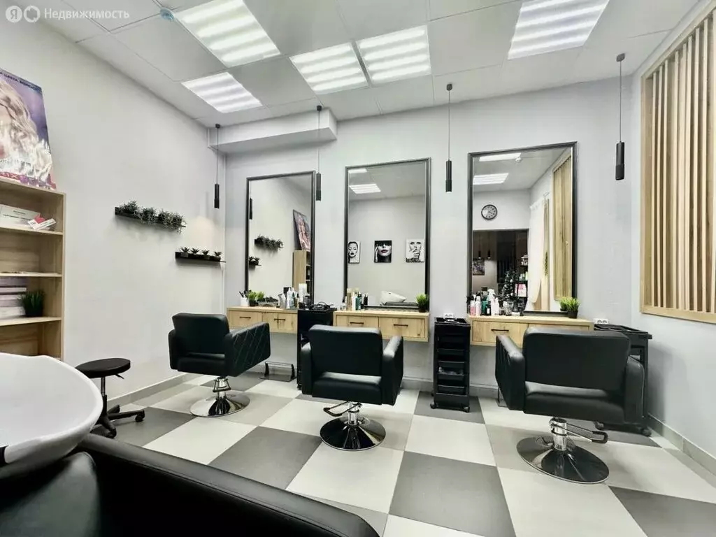 Помещение свободного назначения (80 м) - Фото 2