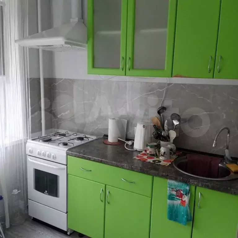 2-к. квартира, 48 м, 3/5 эт. - Фото 0