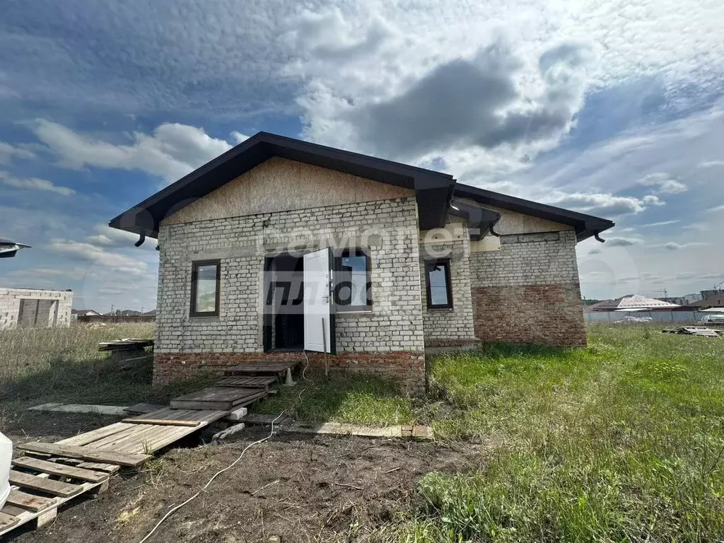 Дом 82 м на участке 15 сот. - Фото 0