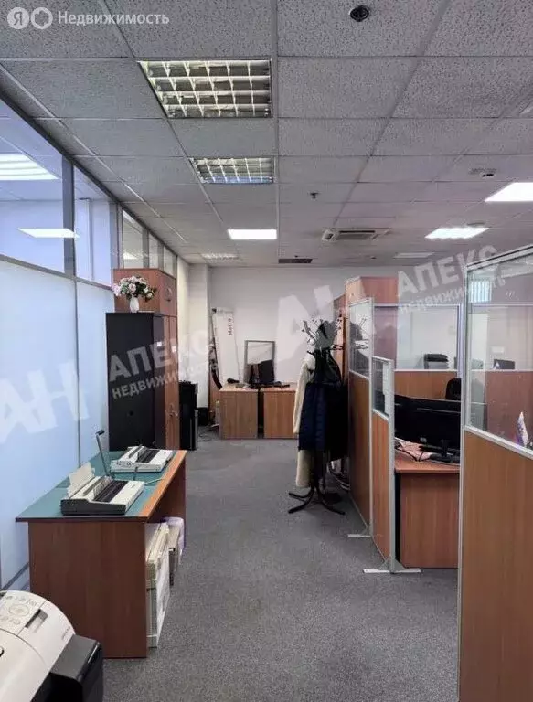 Офис (324 м) - Фото 2